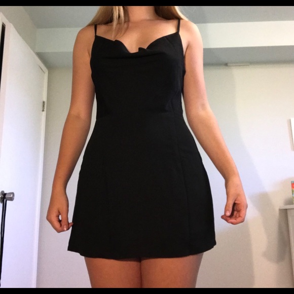 princess polly dress - Picture 2 of 4